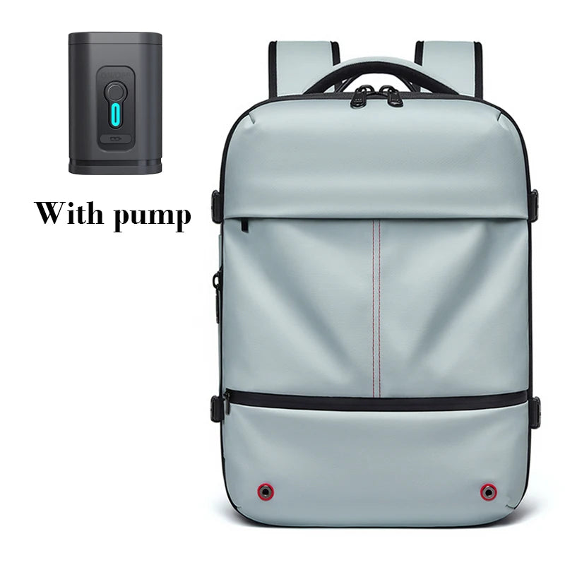 Plecak Kompresyjny AirPacker