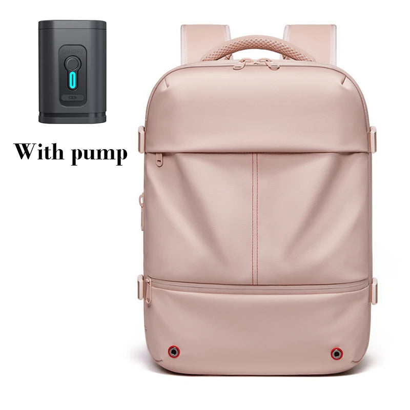 Plecak Kompresyjny AirPacker
