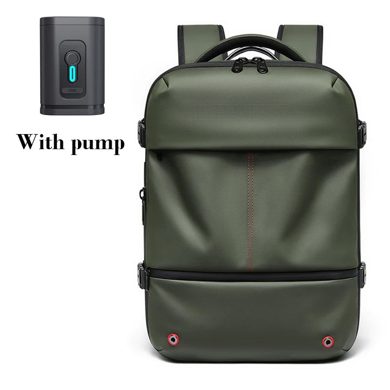 Plecak Kompresyjny AirPacker